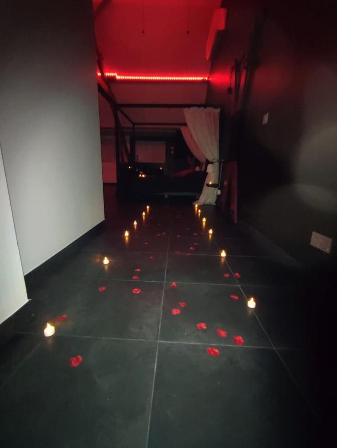 Love Room A Montargis Exteriér fotografie